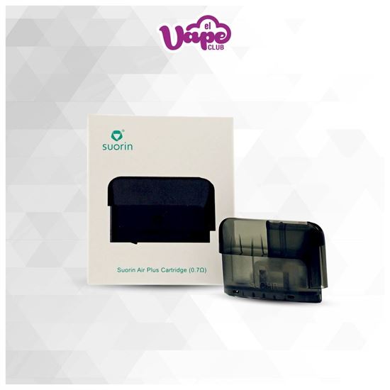 Imagen de COIL SUORIN AIR PLUS POD