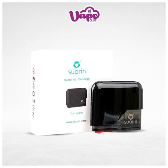 Imagen de COIL SUORIN AIR POD