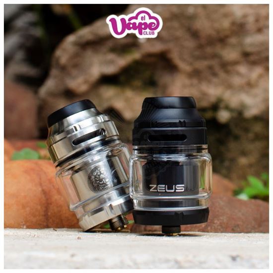Imagen de ZEUS X