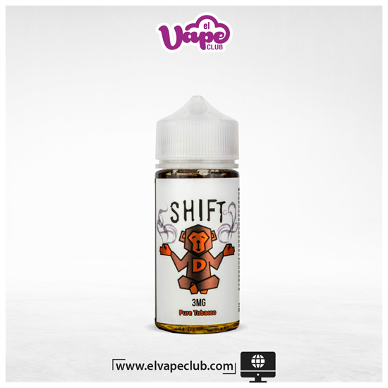 Imagen de PURE TOBACCO