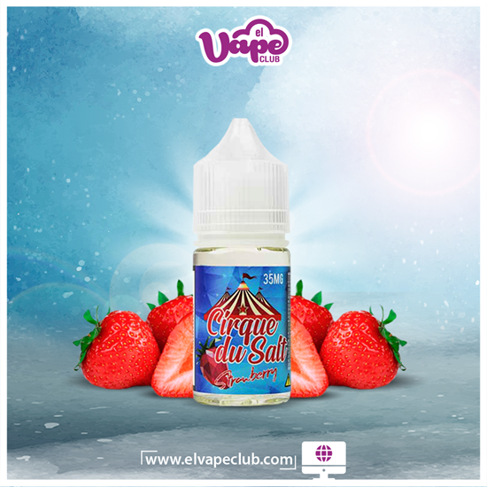 Imagen de STRAWBERRY