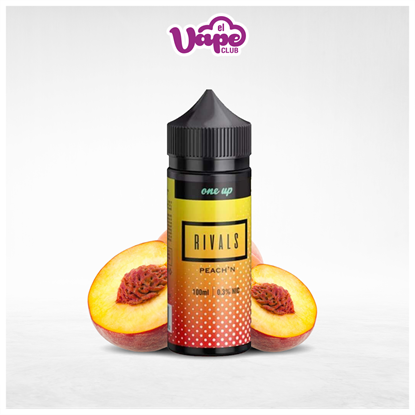 Imagen de PEACH'N