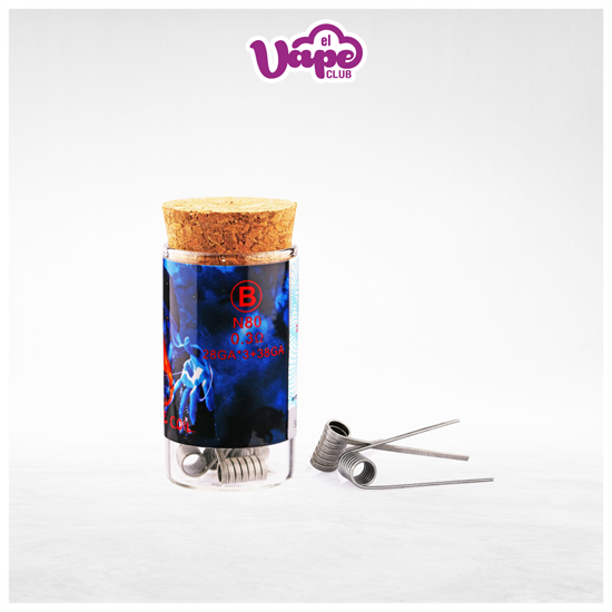 Imagen de DEMON KILLER FLAME (1PC)