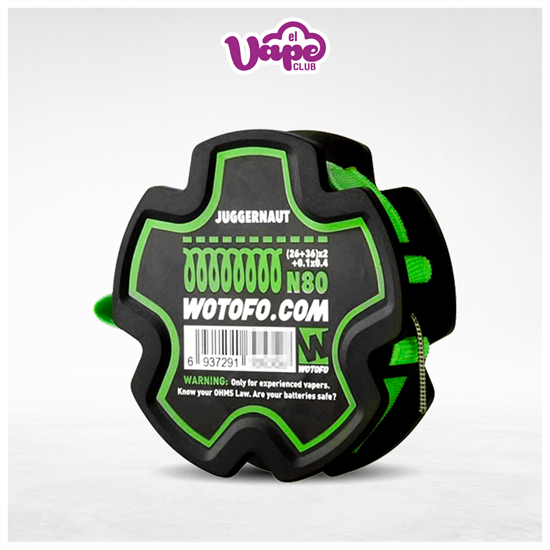 Imagen de N80 (ROLLO)