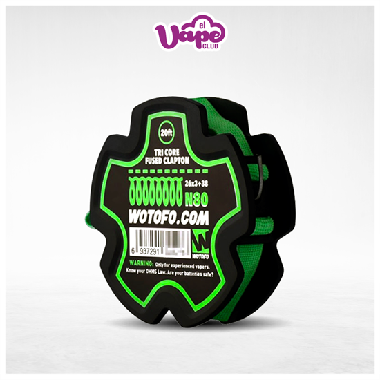 Imagen de N80 (ROLLO)