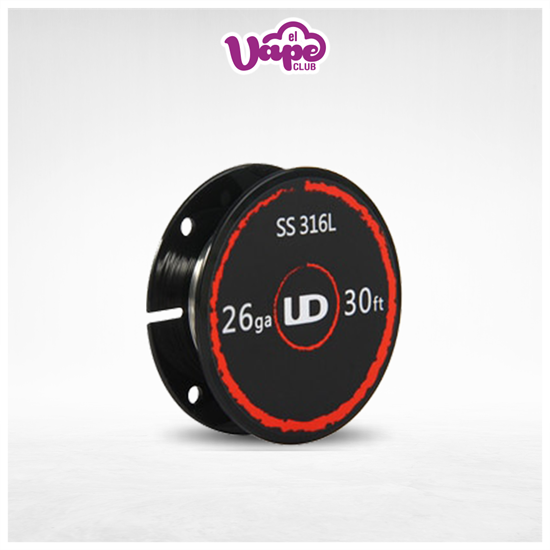 Imagen de SS316L (90cm)