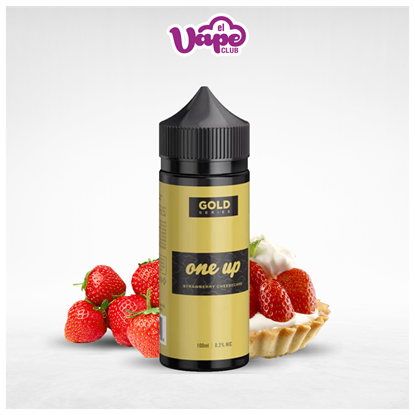 Imagen de STRAWBERRY CHEESECAKE