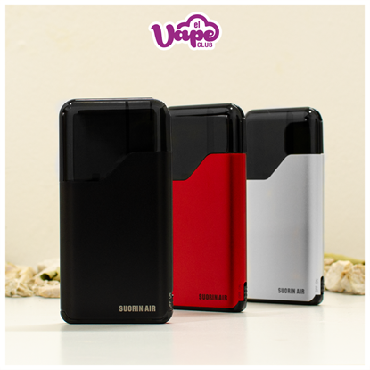 Imagen de SUORIN AIR