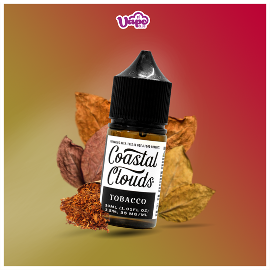 Imagen de Salt TOBACCO