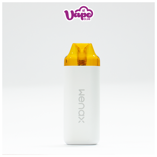 elfbar nachfüll pod läuft aus Drip Tip Wenax M1 Filtre Geek Vape Création Vap Taille x10 main image 0