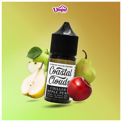Imagen de Salt CHILLED APPLE PEAR