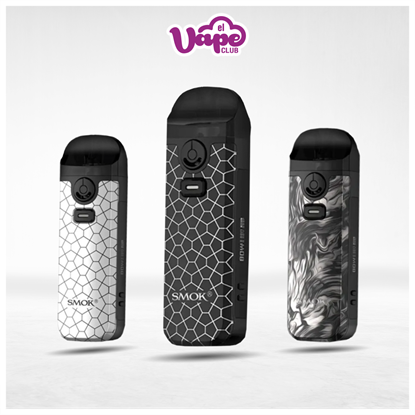 Imagen de NORD 4 POD