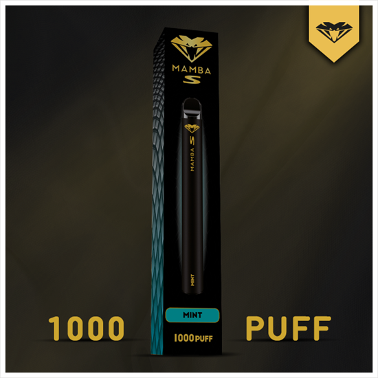 Imagen de MINT (1000 puff)