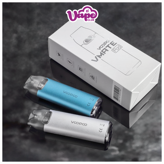 Imagen de VMATE POD