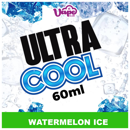 Imagen de WATERMELON ICE