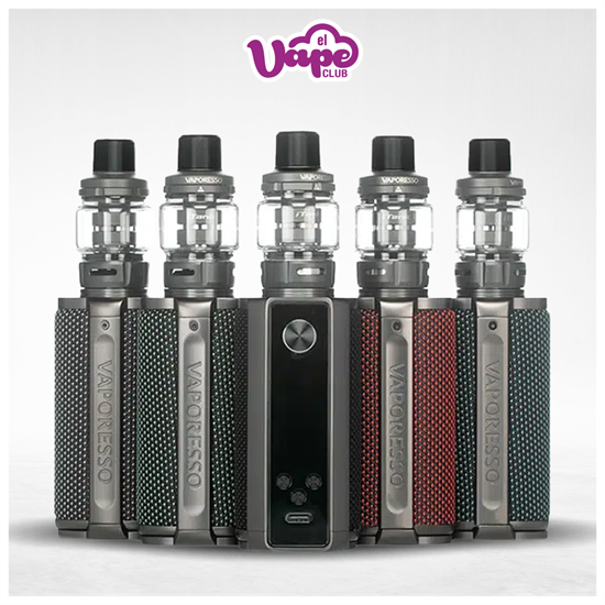 Imagen de TARGET 200