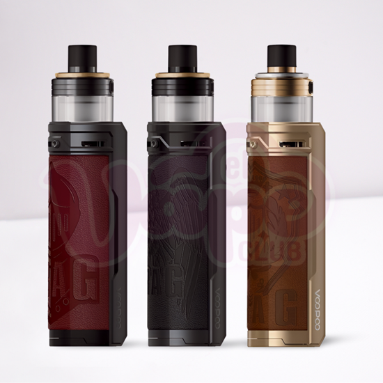 Imagen de DRAG X PNP-X KIT