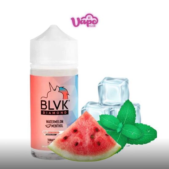 Imagen de DIAMOND WATERMELON MENTHOL