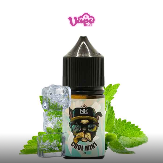 Imagen de COOL MINT