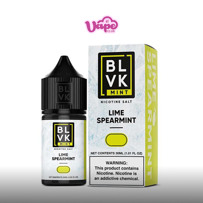 Imagen de LIME SPEARMINT
