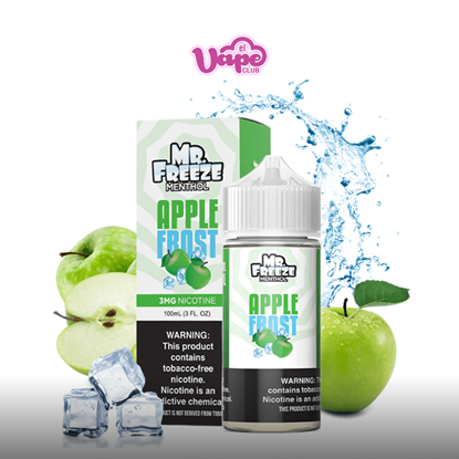 Imagen de APPLE FROST
