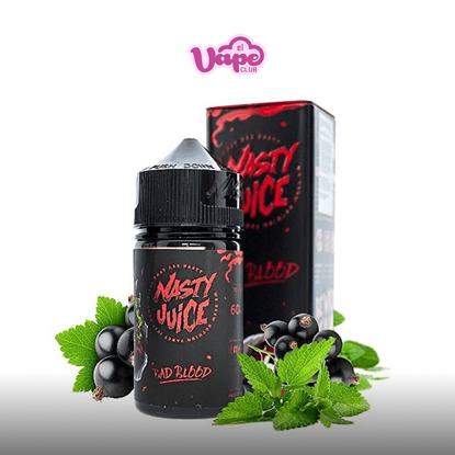 Imagen de BAD BLOOD HIGH MINT