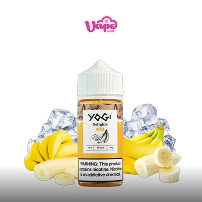 Imagen de BANANA ICE (muestra)