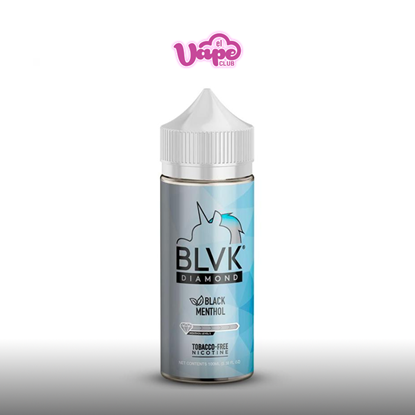 Imagen de BLACK DIAMOND MENTHOL