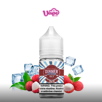 Imagen de LYCHEE ICE