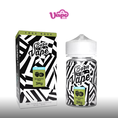 Imagen de STRAWBERRY KIWI