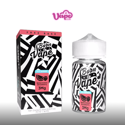 Imagen de WATERMELON STRAWBERRY