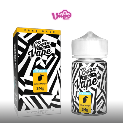 Imagen de YELLOW MANGO