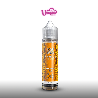 Imagen de MANGO ICE