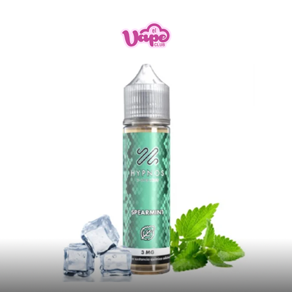 Imagen de SPEARMINT
