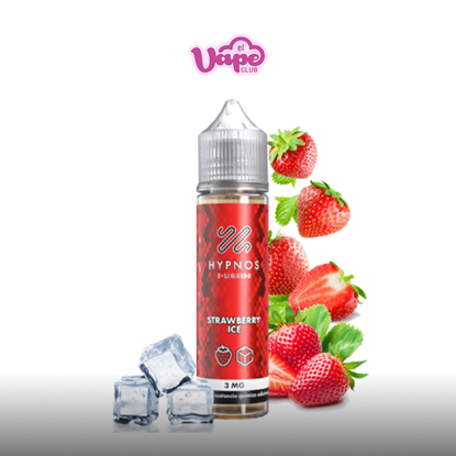 Imagen de STRAWBERRY ICE