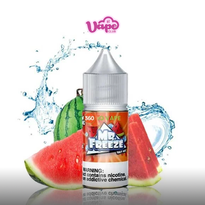 Imagen de WATERMELON FROST