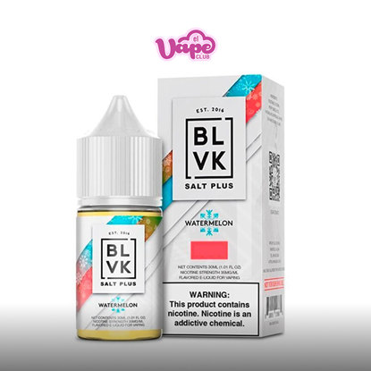 Imagen de PLUS WATERMELON ICE