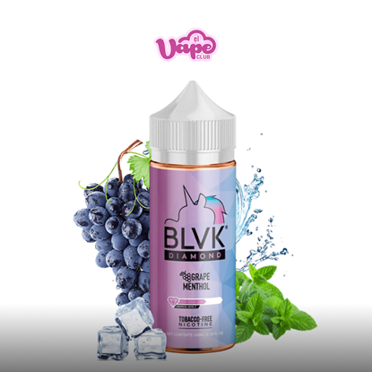 Imagen de GRAPE MENTHOL