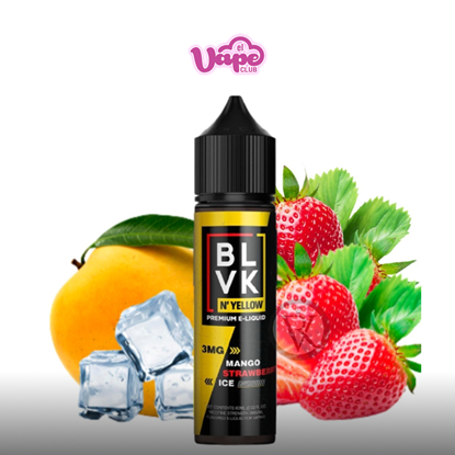 Imagen de MANGO STRAWBERRY ICE