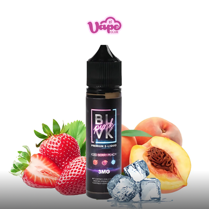 Imagen de STRAWBERRY PEACH ICE