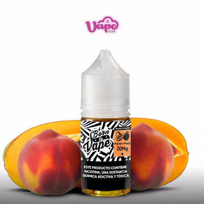 Imagen de PAPAYA PEACH