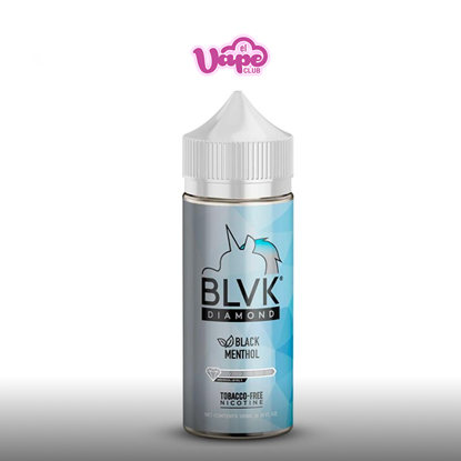 Imagen de BLACK MENTHOL