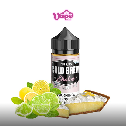 Imagen de KEY LIME PIE
