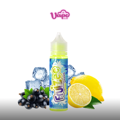 Imagen de LEMON BLACKCURRANT