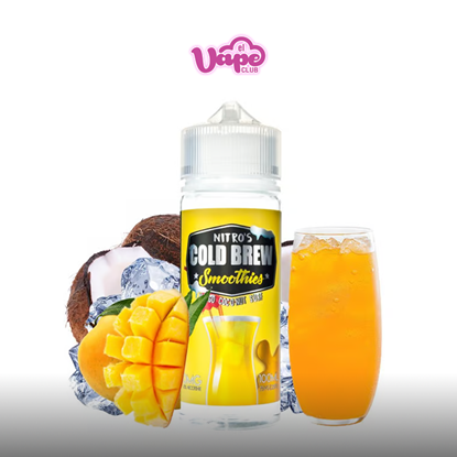Imagen de MANGO COCONUT SURF