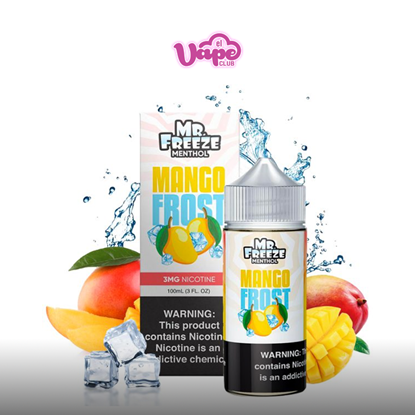 Imagen de MANGO FROST