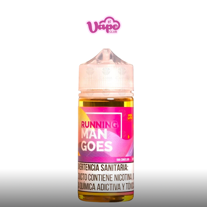 Imagen de MANGO GRAPE