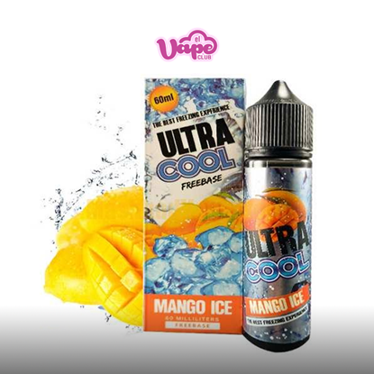 Imagen de MANGO ICE