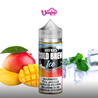 Imagen de MANGO ICEE
