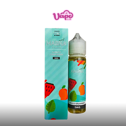 Imagen de MANGO STRAWBERRY MINT